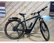 Riese &amp; Muller Charger3 vario