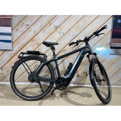 Riese &amp; Muller Charger3 vario