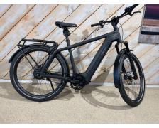 Riese &amp; Muller Charger4 GT vario