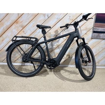 Riese &amp; Muller Charger4 GT vario