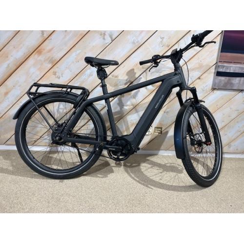 Riese &amp; Muller Charger4 GT vario