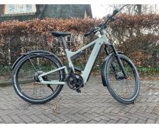 Riese &amp; Muller  Delite4 GT rohloff