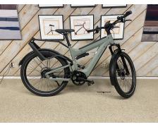 Riese &amp; Muller Superdelite GT rohloff 