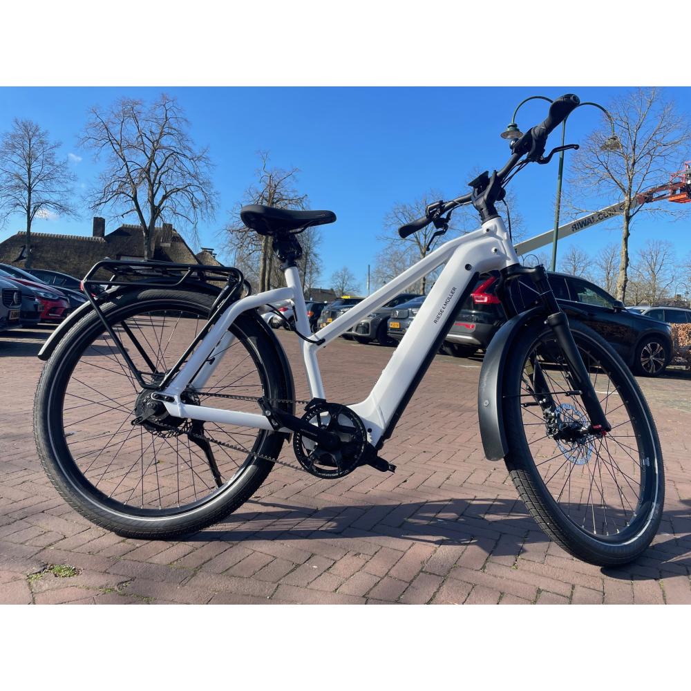 Riese &amp; Muller Charger4 Mixte GT vario