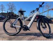 Riese &amp; Muller Charger4 Mixte GT vario