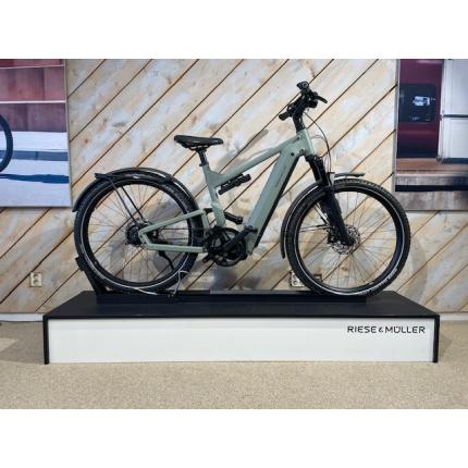 Riese &amp; Muller Delite4 GT rohloff