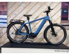 Riese & Muller Charger4 GT Vario