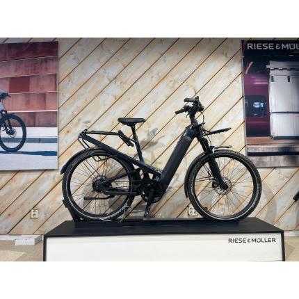 Riese &amp; Muller Homage4 GT rohloff