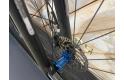 Riese &amp; Muller Supercharger GT rohloff blauw