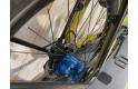 Riese &amp; Muller Supercharger GT rohloff blauw