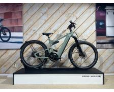 Riese & Muller Delite GT rohloff