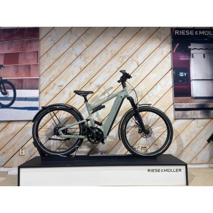 Riese &amp; Muller Delite GT rohloff