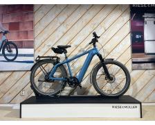 Riese &amp; Muller Charger4 GT Vario