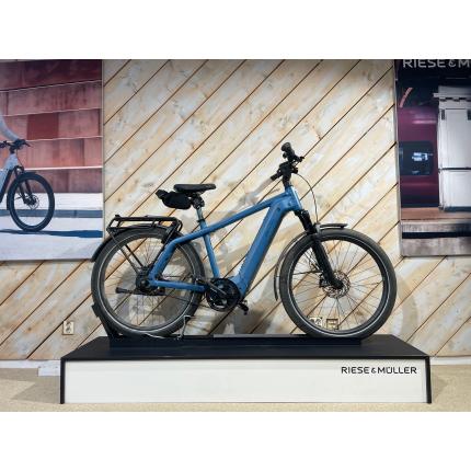 Riese &amp; Muller Charger4 GT Vario