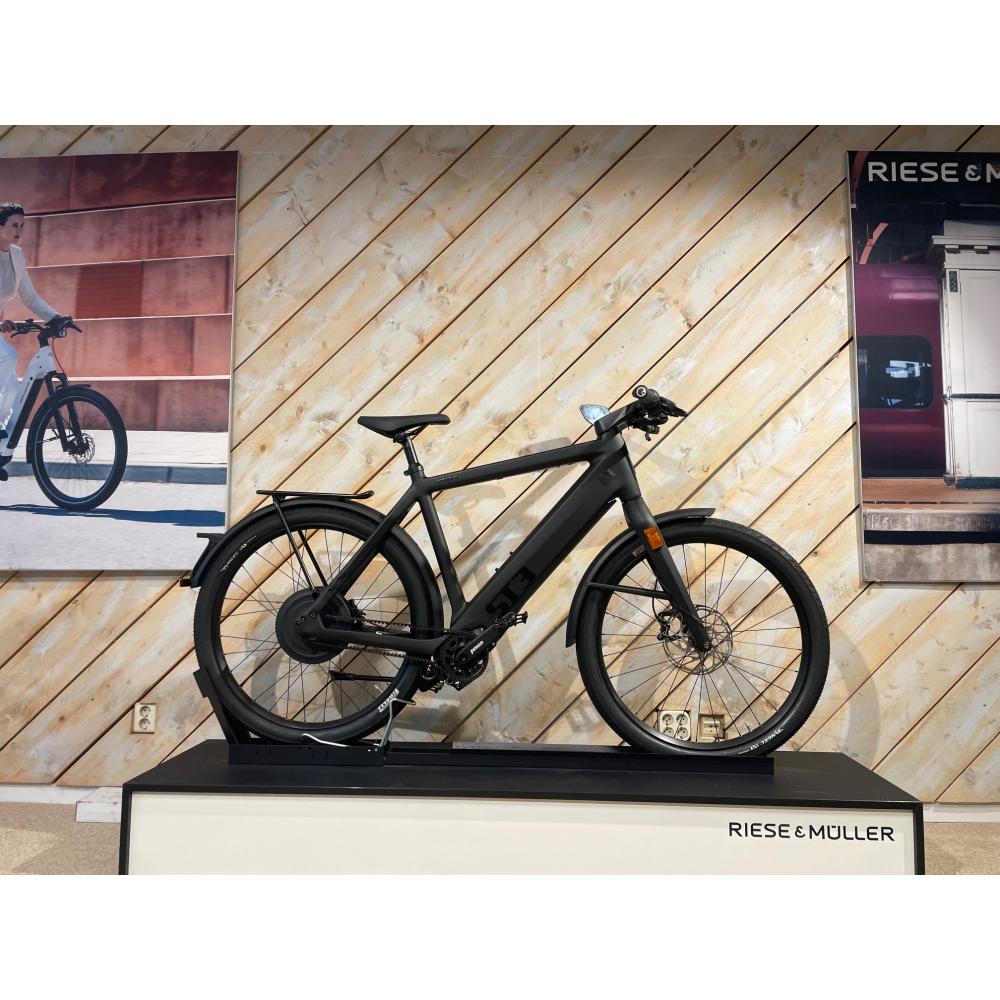 Stromer ST3 Pinion