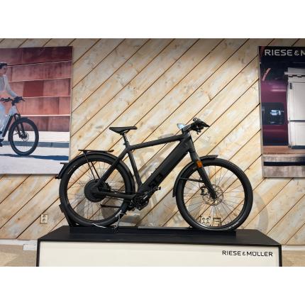 Stromer ST3 Pinion