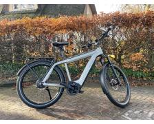 Riese &amp; Muller Supercharger GT Vario